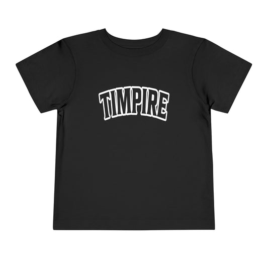 2T-5T Timpire T-Shirt