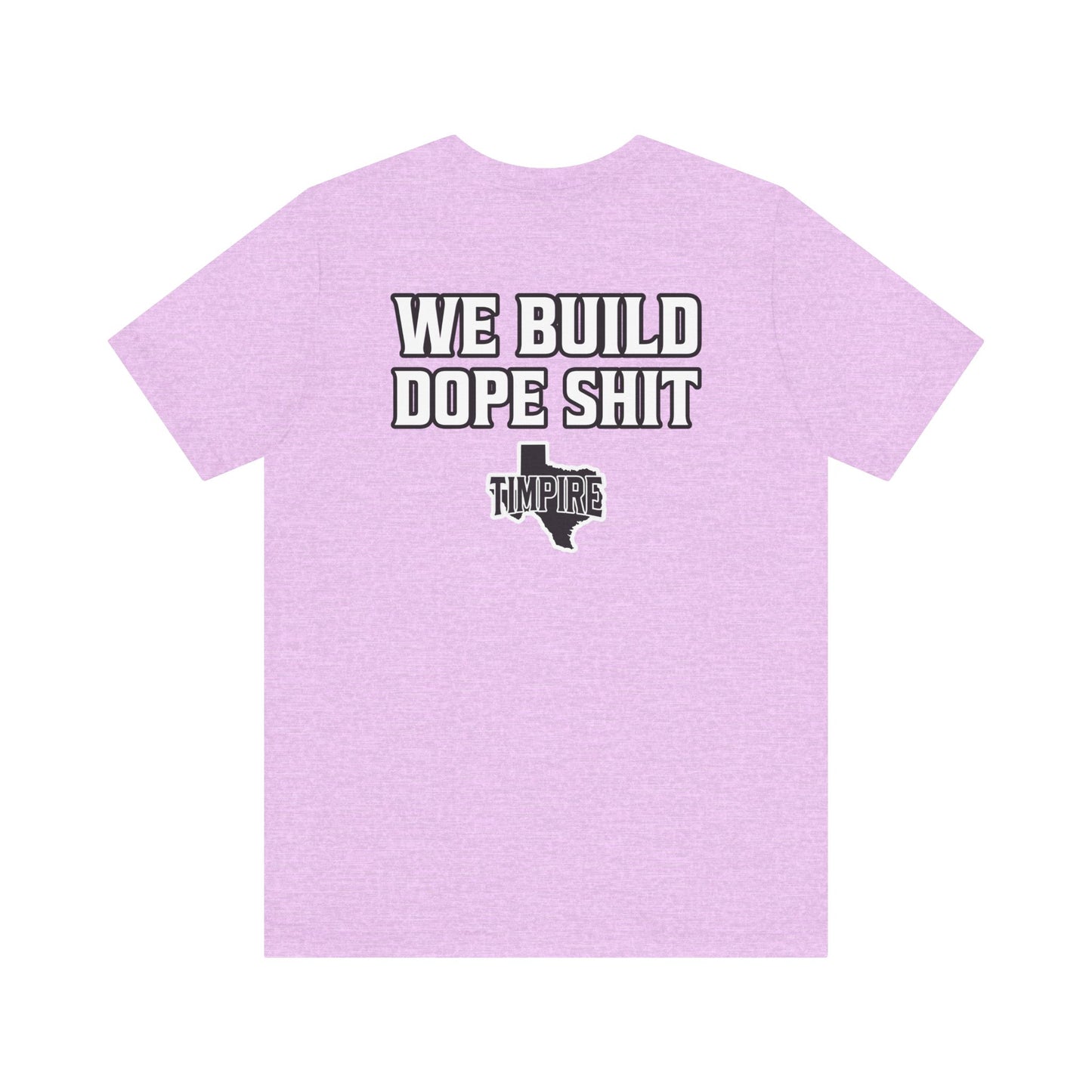 RKI - We Build Dope Shit