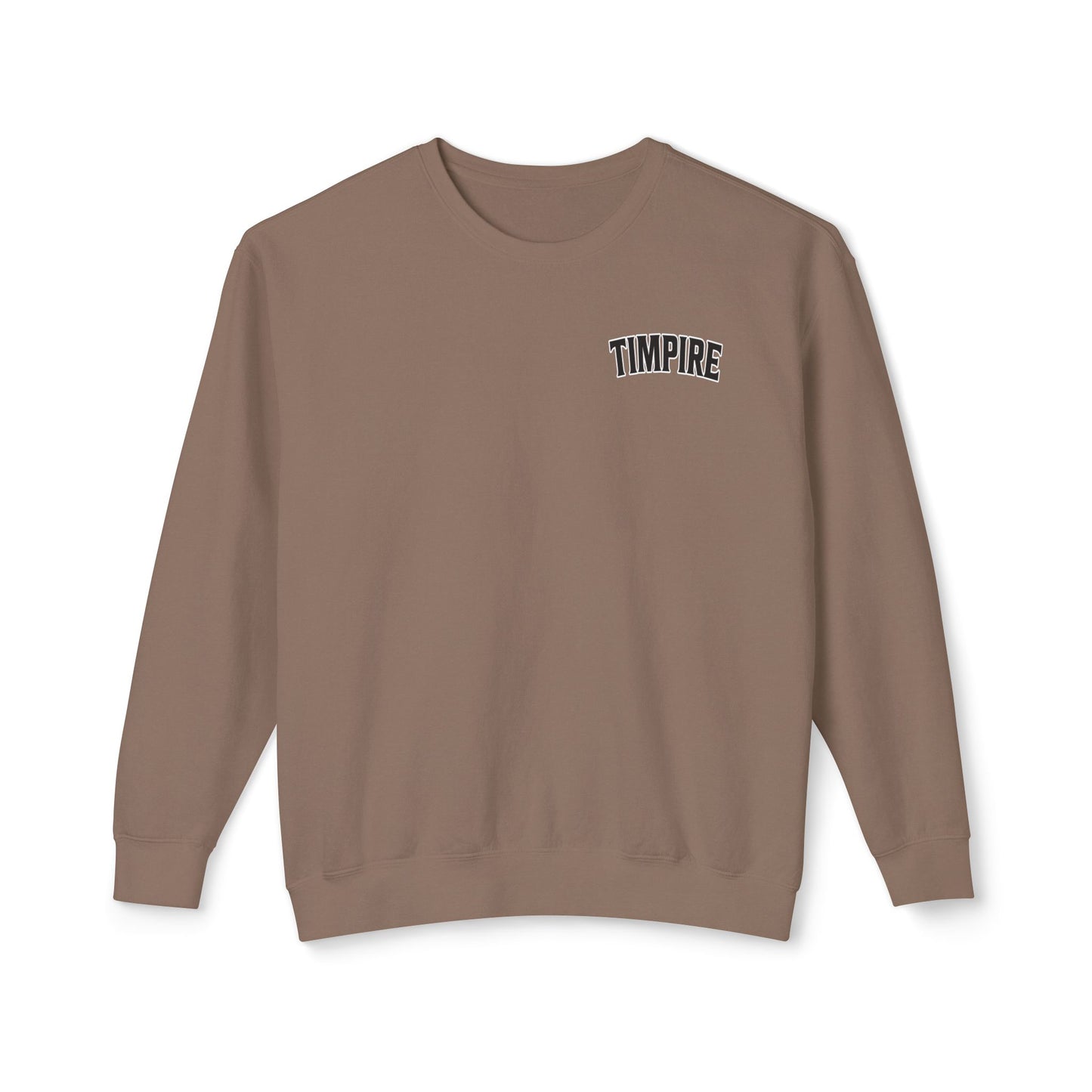 TIMPIRE Crew Necks M/W