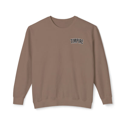 TIMPIRE Crew Necks M/W