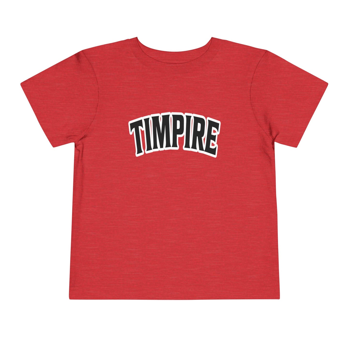 2T-5T Timpire T-Shirt