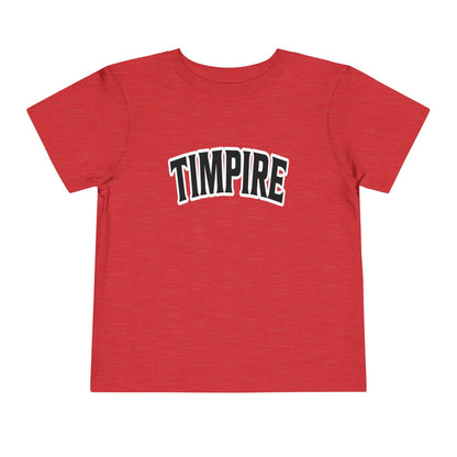 2T-5T Timpire T-Shirt