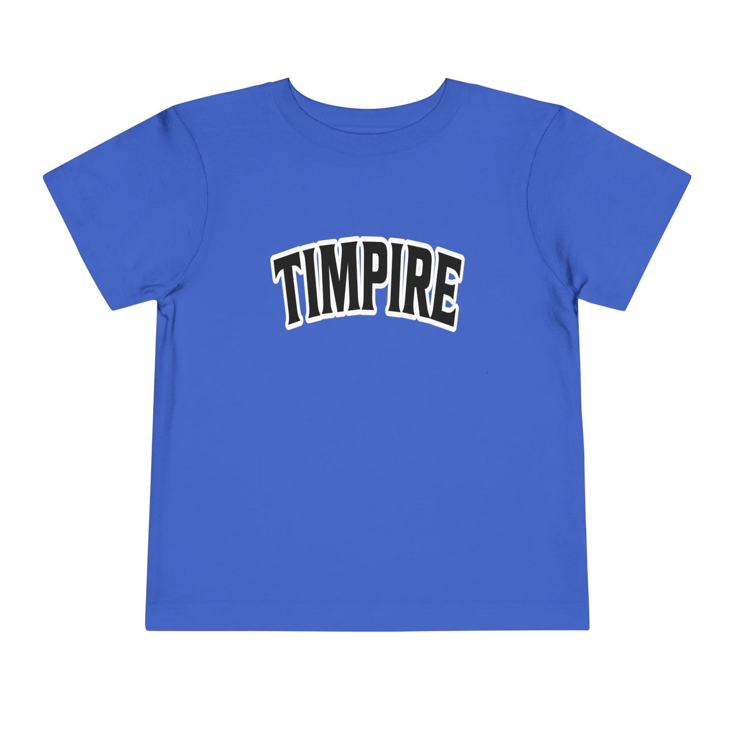 2T-5T Timpire T-Shirt