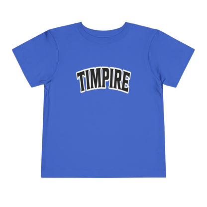 2T-5T Timpire T-Shirt