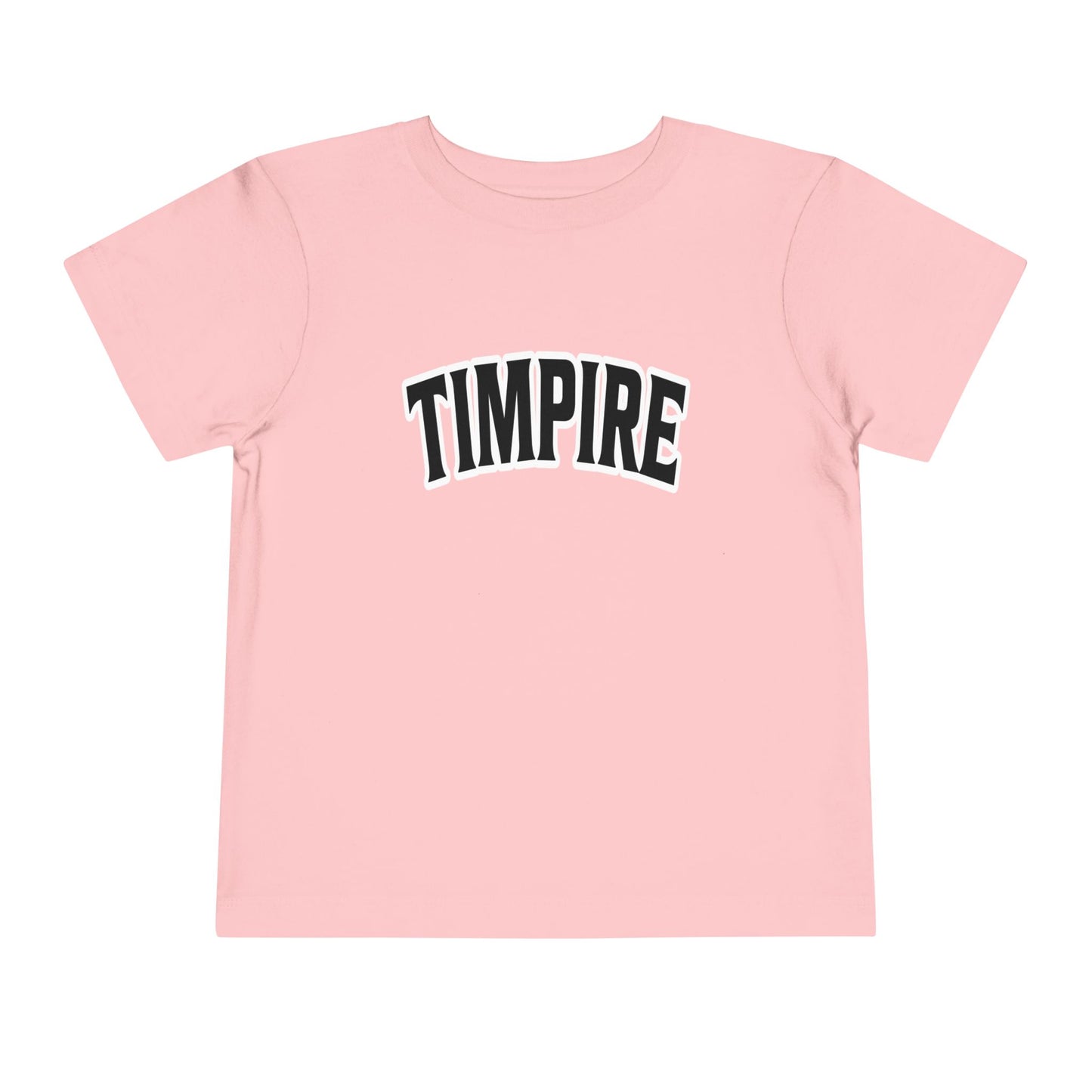 2T-5T Timpire T-Shirt