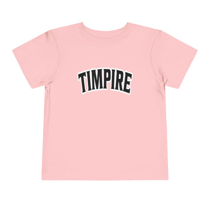 2T-5T Timpire T-Shirt