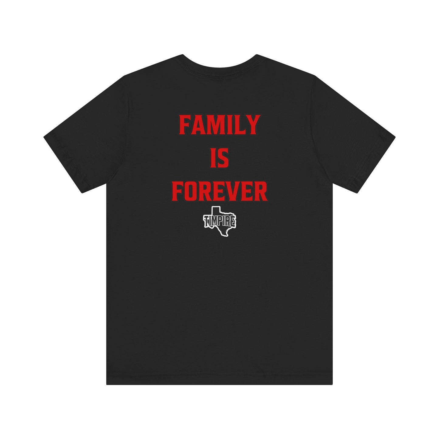 Loyalty Nation - Family is Forever