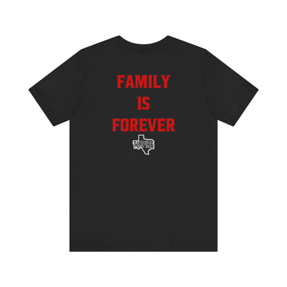 Loyalty Nation - Family is Forever