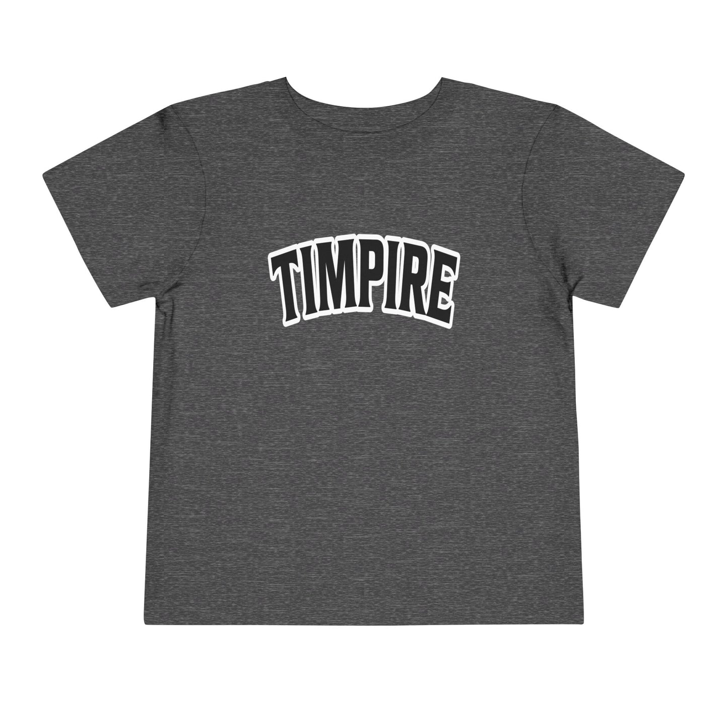 2T-5T Timpire T-Shirt