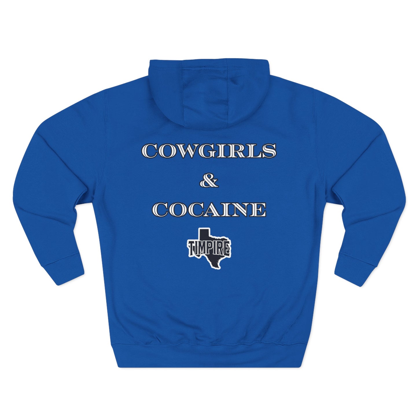 Cowgirls Hoodie