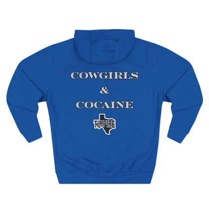 Cowgirls Hoodie