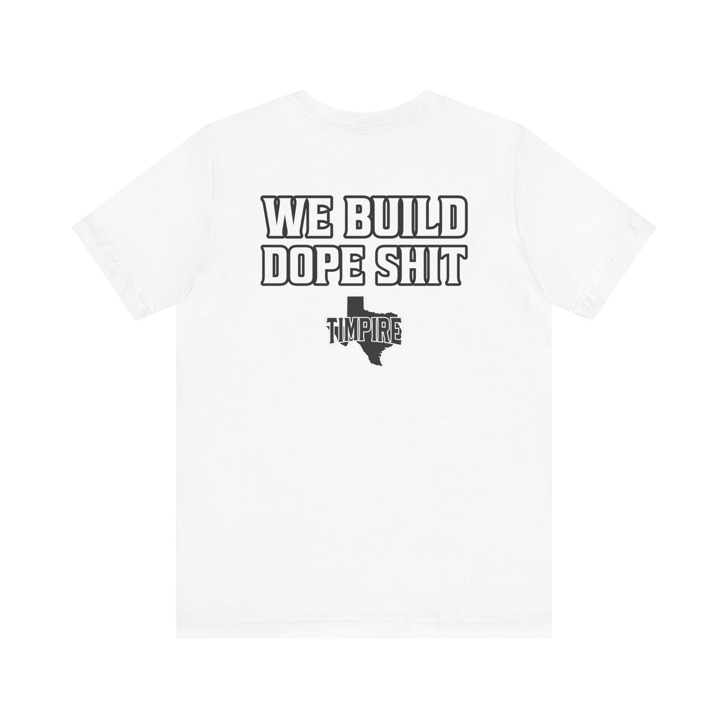 RKI - We Build Dope Shit