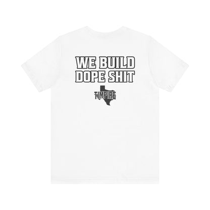 RKI - We Build Dope Shit