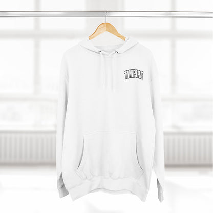 Timpire Friendly Neighbor Hoodie