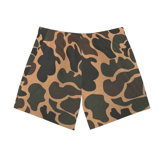 Timpire Shorts