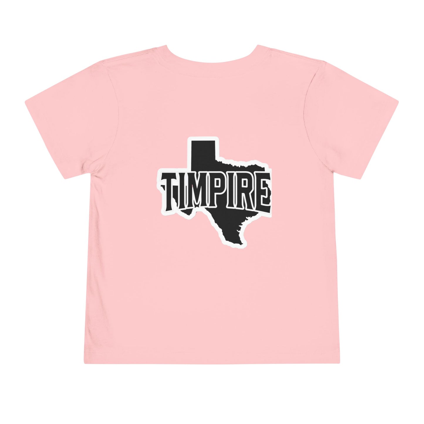2T-5T Timpire T-Shirt