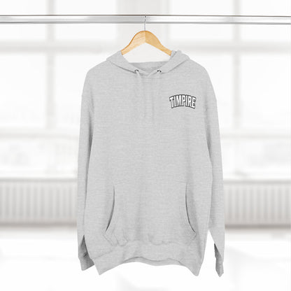 Timpire Friendly Neighbor Hoodie