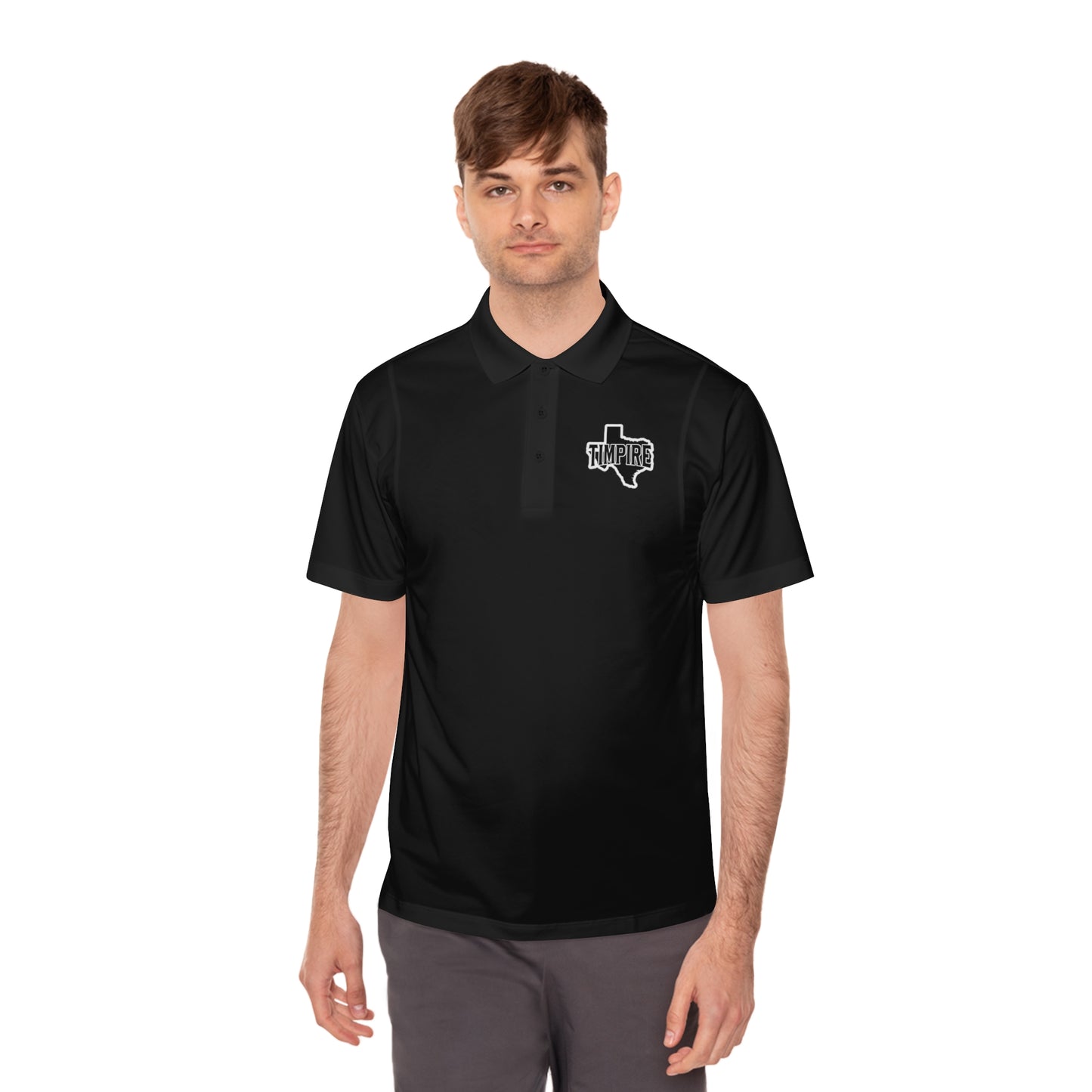 Timpire Sport Polo Shirt