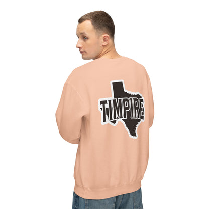TIMPIRE Crew Necks M/W