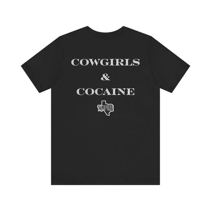 Cowgirls & Cocaine