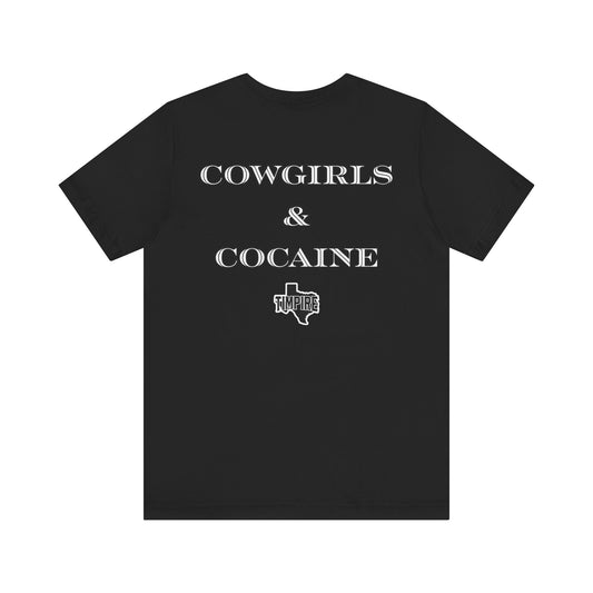 Cowgirls & Cocaine