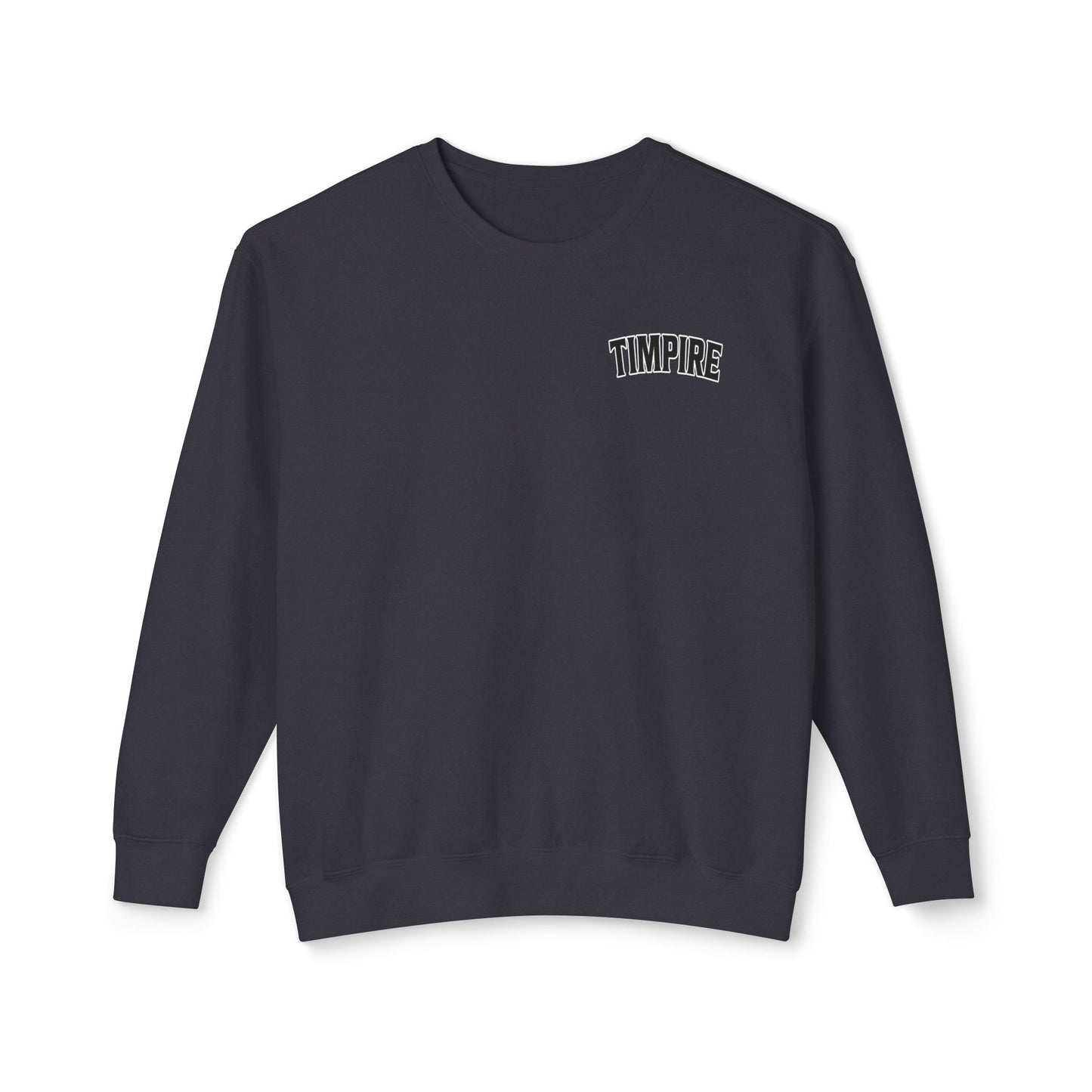 TIMPIRE Crew Necks M/W