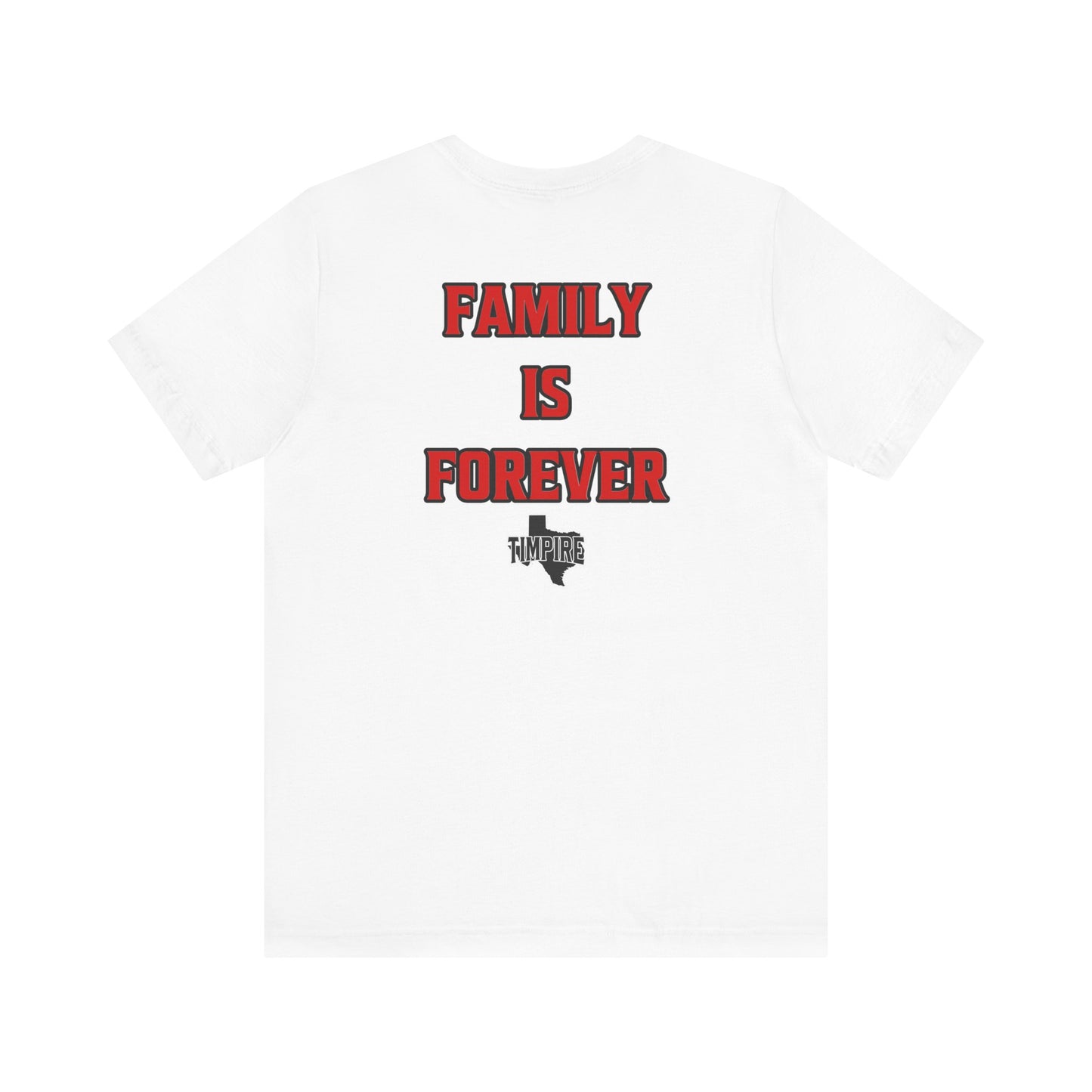 Loyalty Nation - Family is Forever