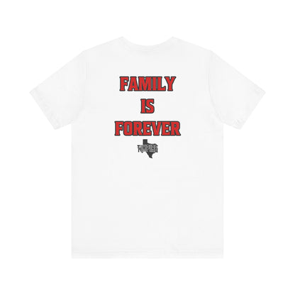 Loyalty Nation - Family is Forever