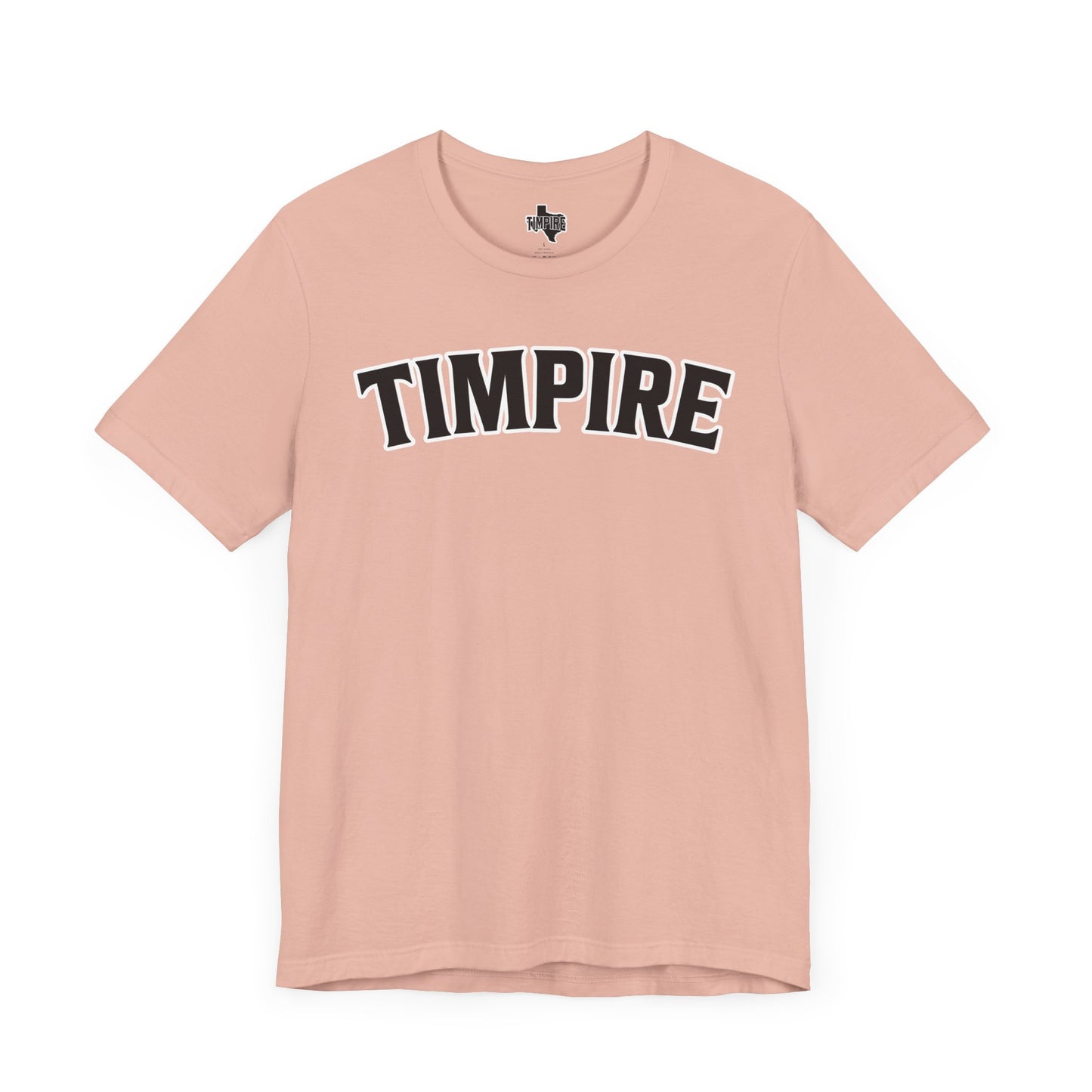 The “Show Off” T-Shirt