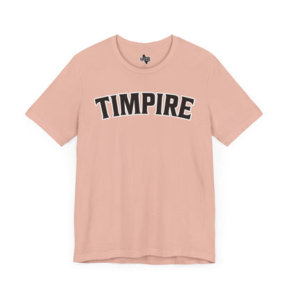 The “Show Off” T-Shirt