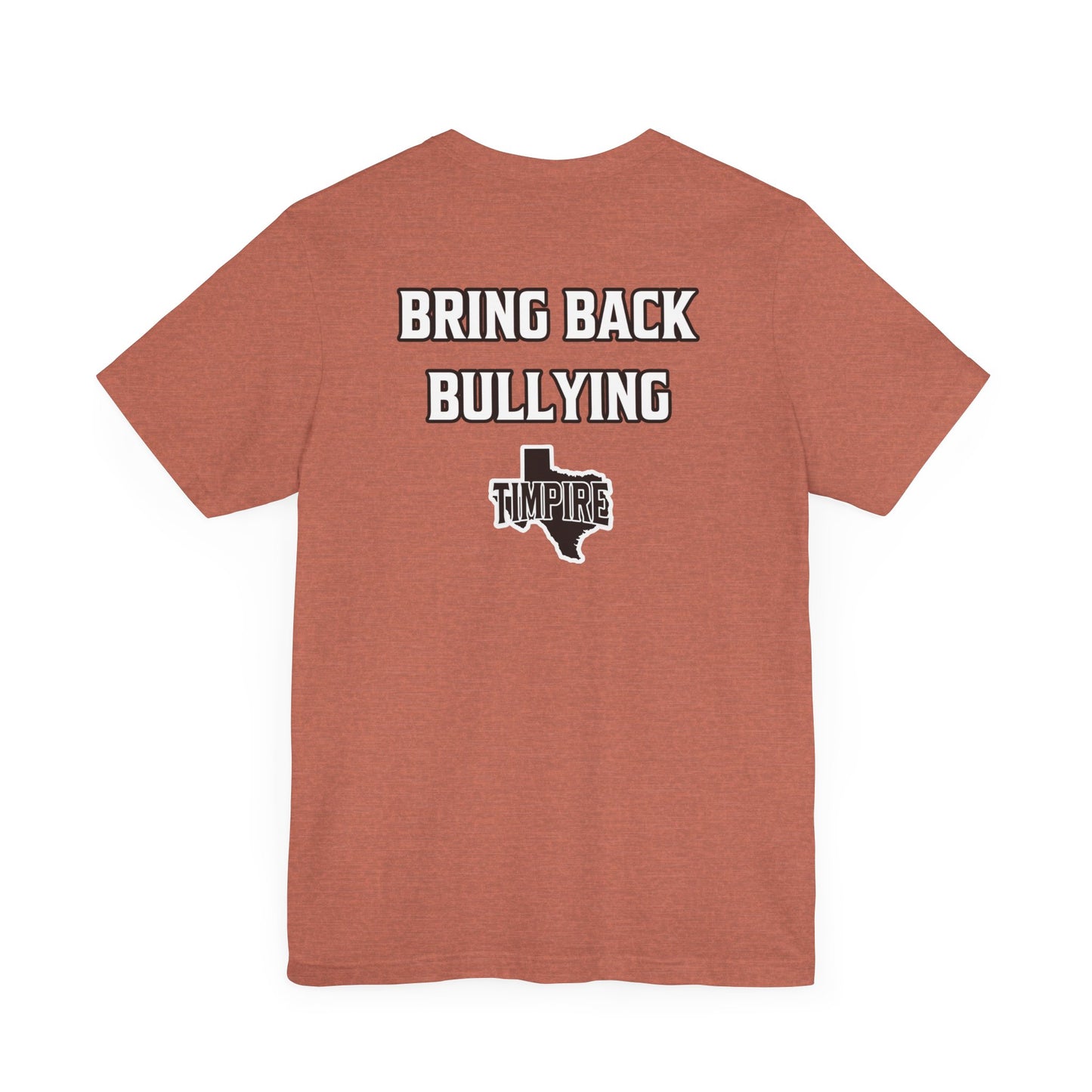 Bully Shirt