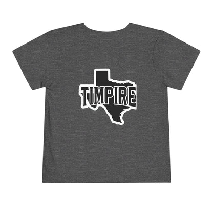 2T-5T Timpire T-Shirt