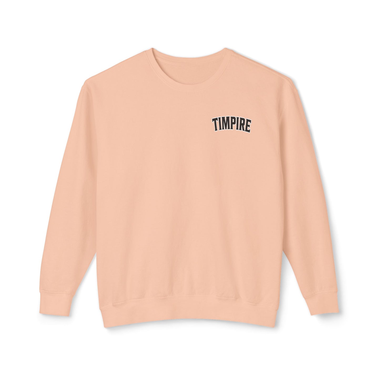 TIMPIRE Crew Necks M/W