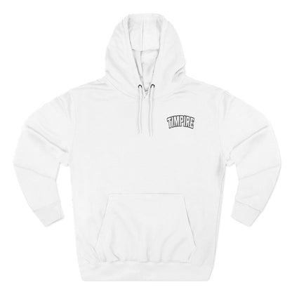 Timpire Friendly Neighbor Hoodie