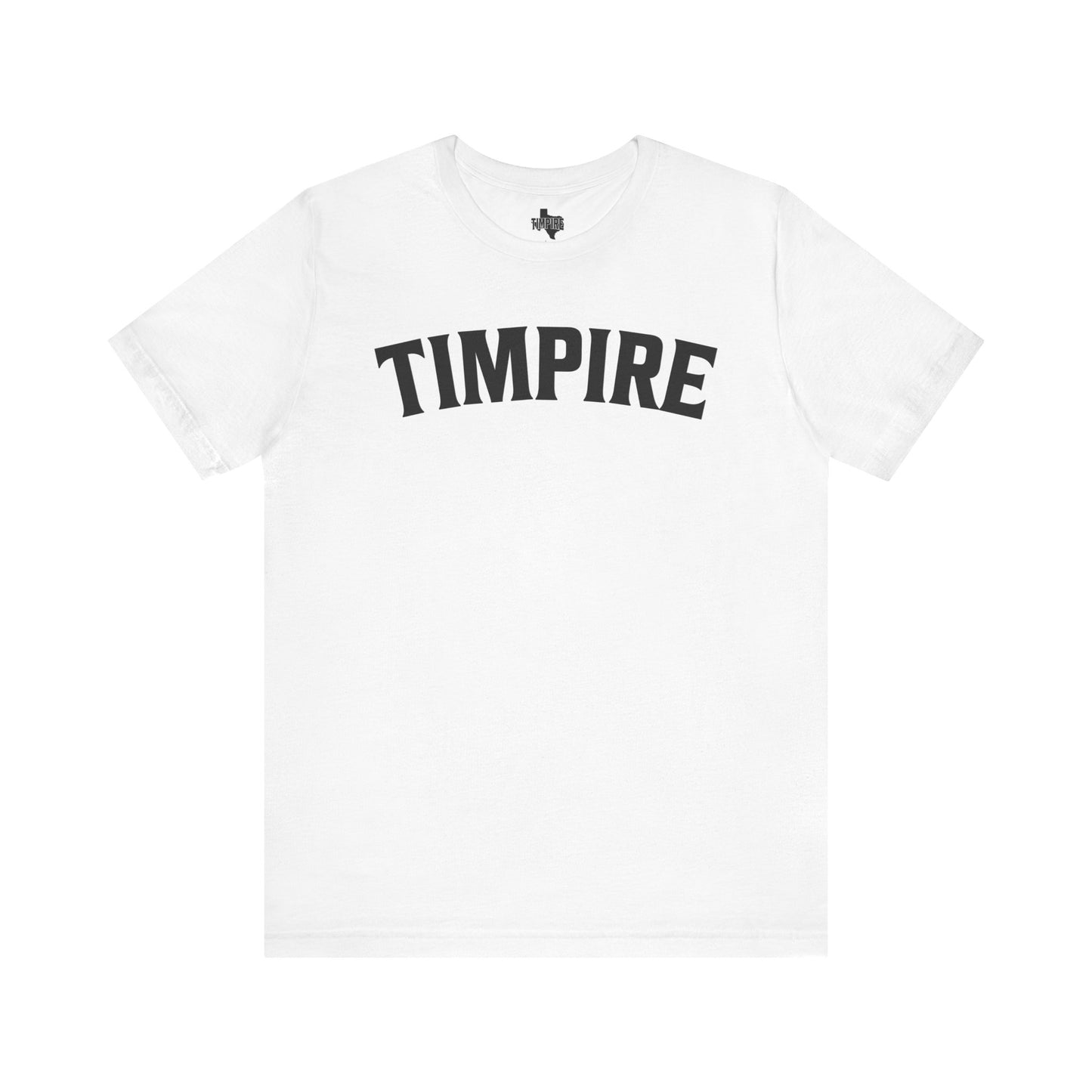 The “Show Off” T-Shirt