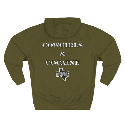 Cowgirls Hoodie