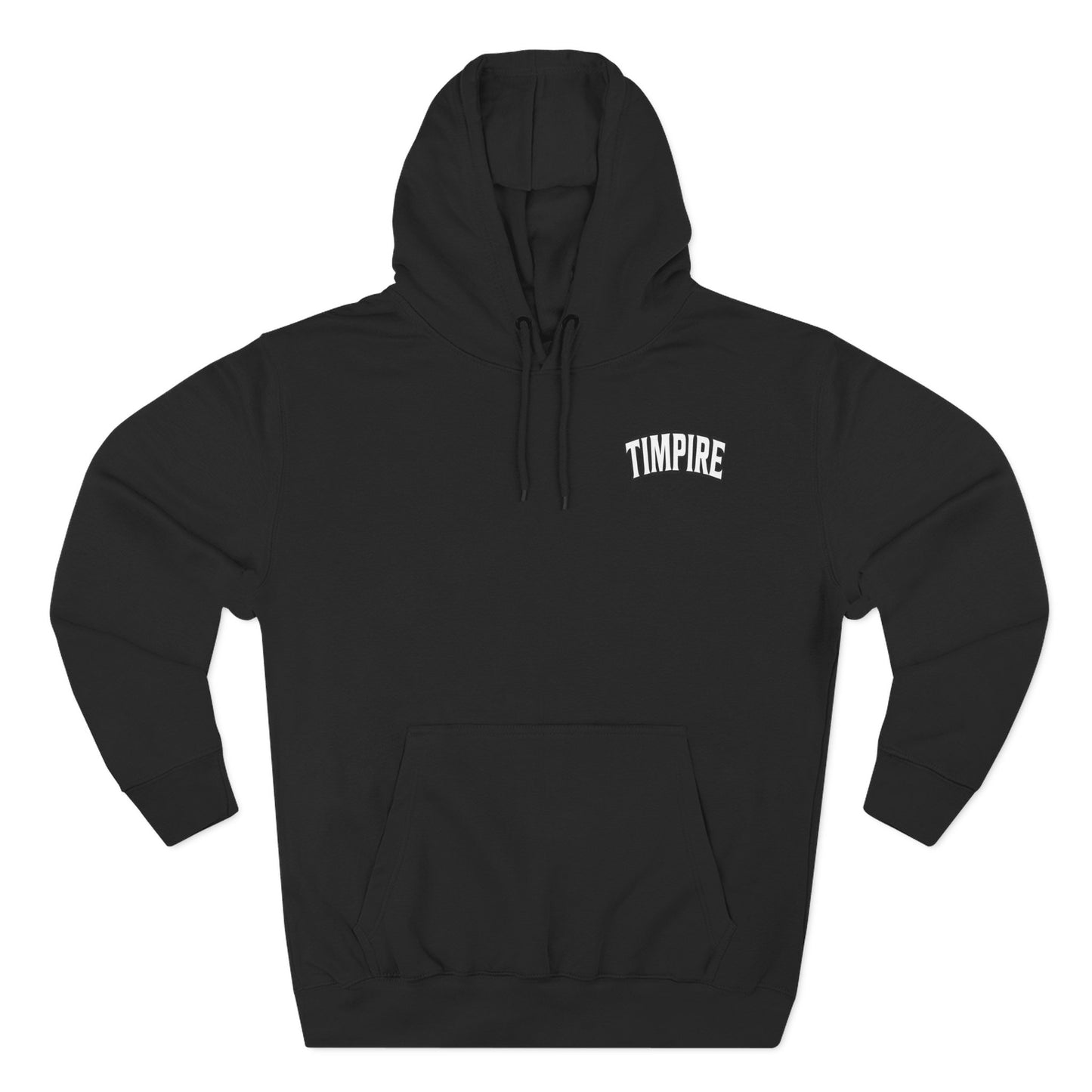 Timpire Friendly Neighbor Hoodie