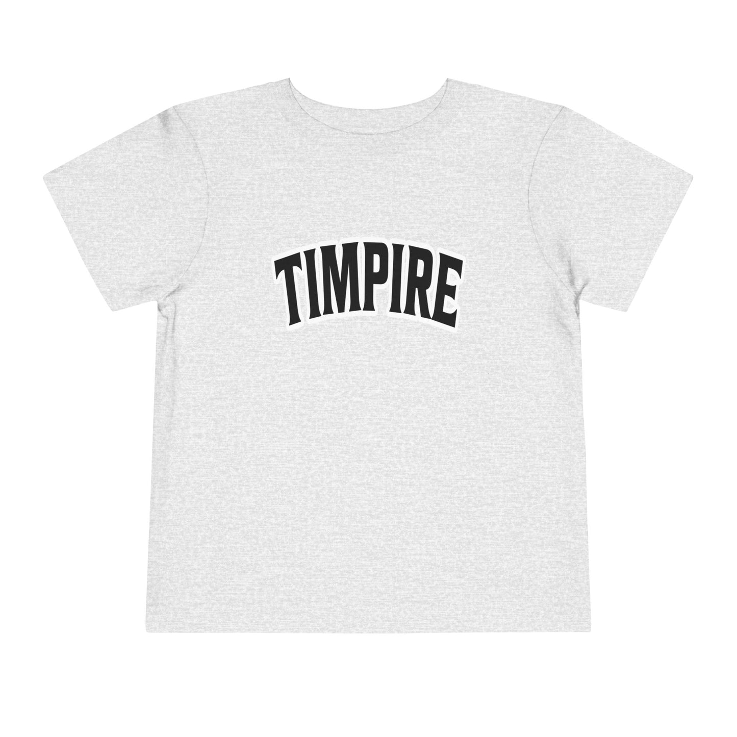 2T-5T Timpire T-Shirt