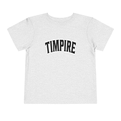 2T-5T Timpire T-Shirt