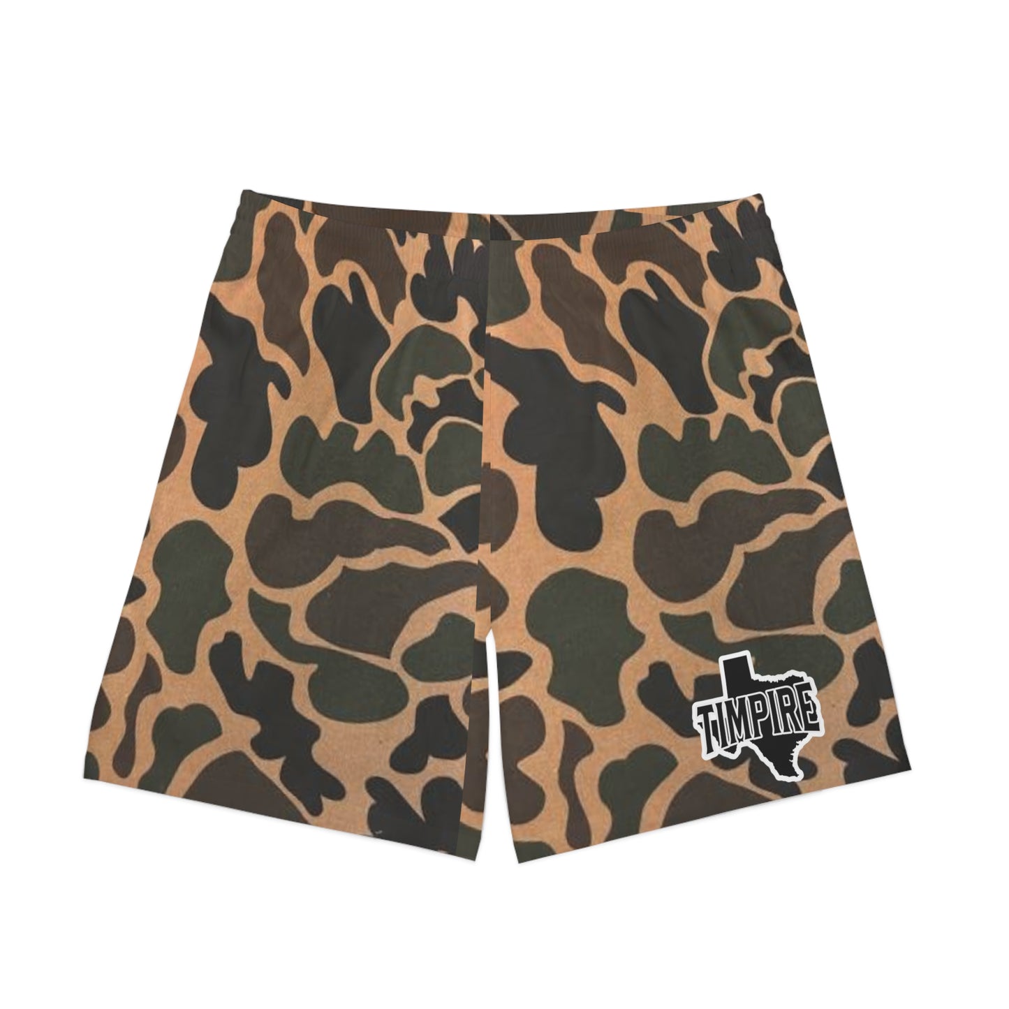 Timpire Shorts