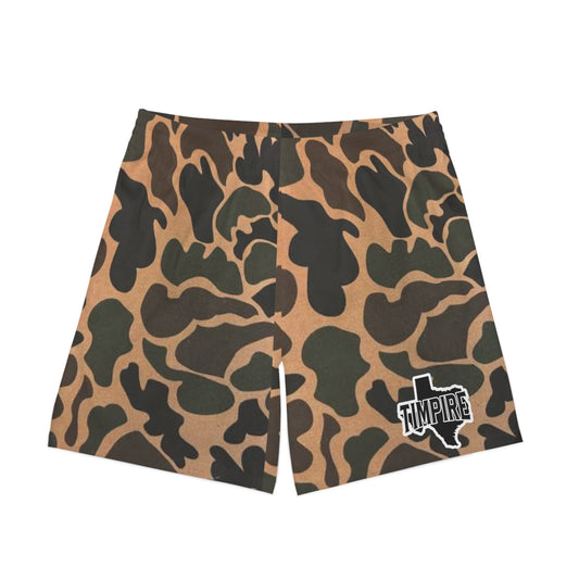 Timpire Shorts
