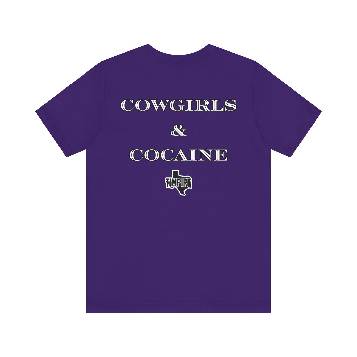 Cowgirls & Cocaine