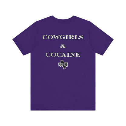 Cowgirls & Cocaine