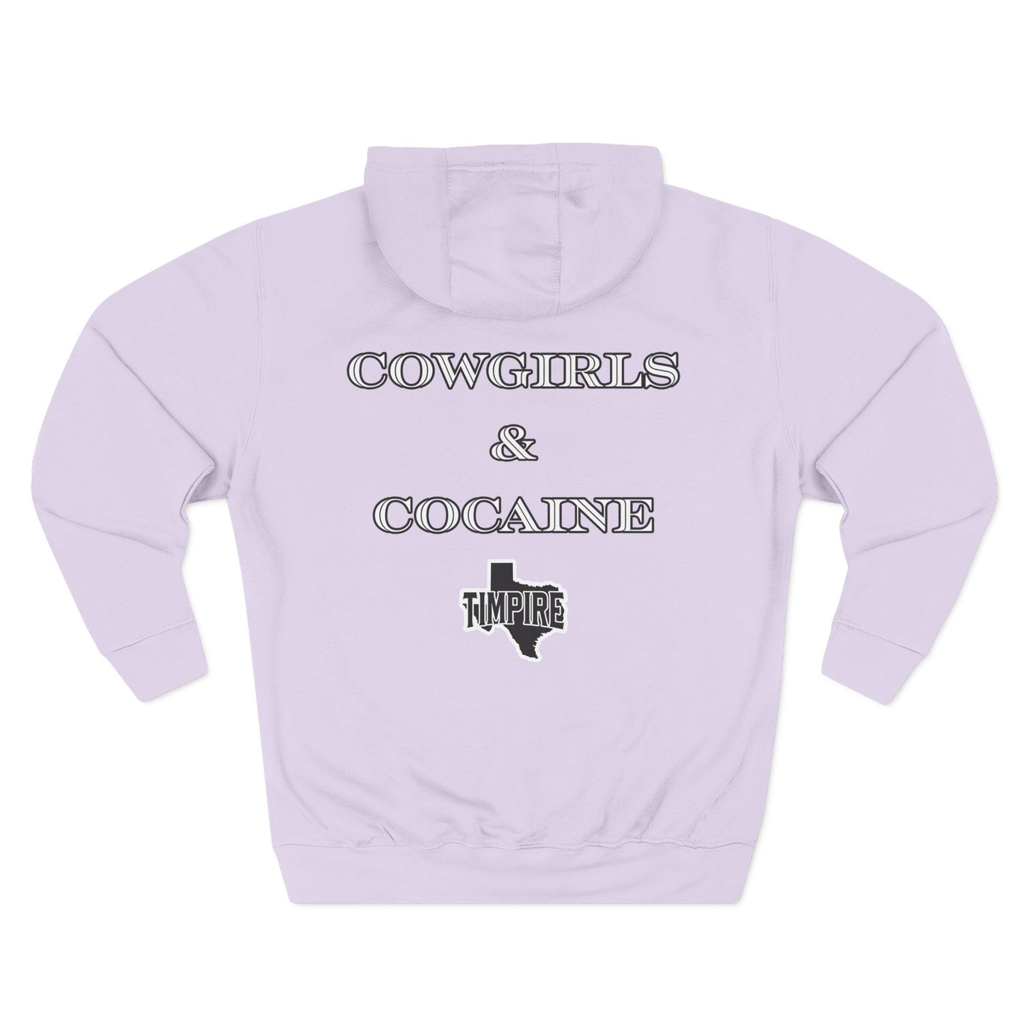 Cowgirls Hoodie