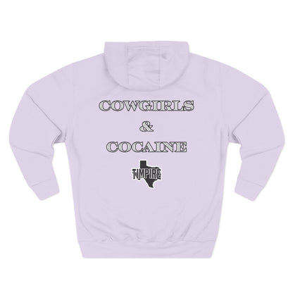 Cowgirls Hoodie
