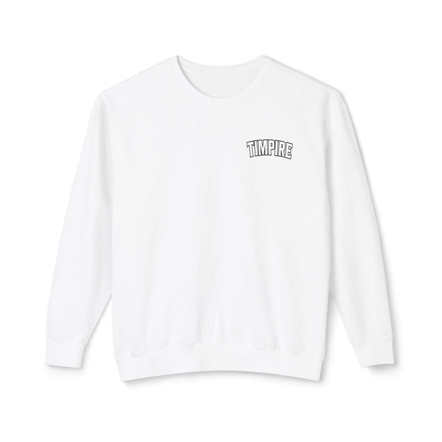 TIMPIRE Crew Necks M/W