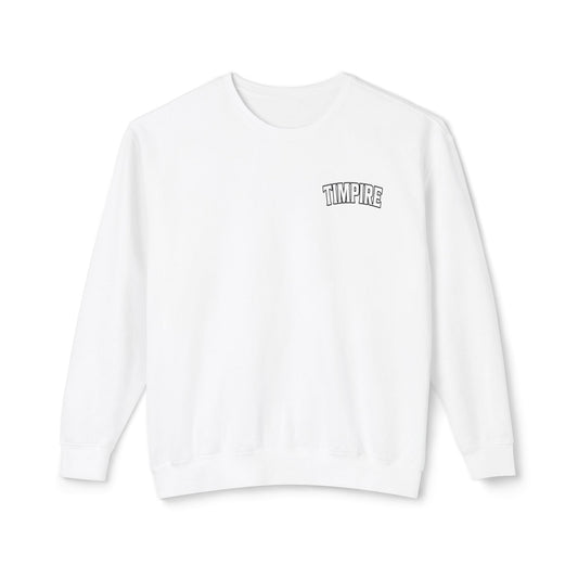 TIMPIRE Crew Necks M/W