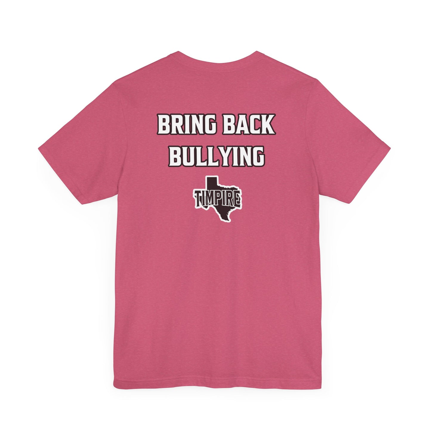 Bully Shirt