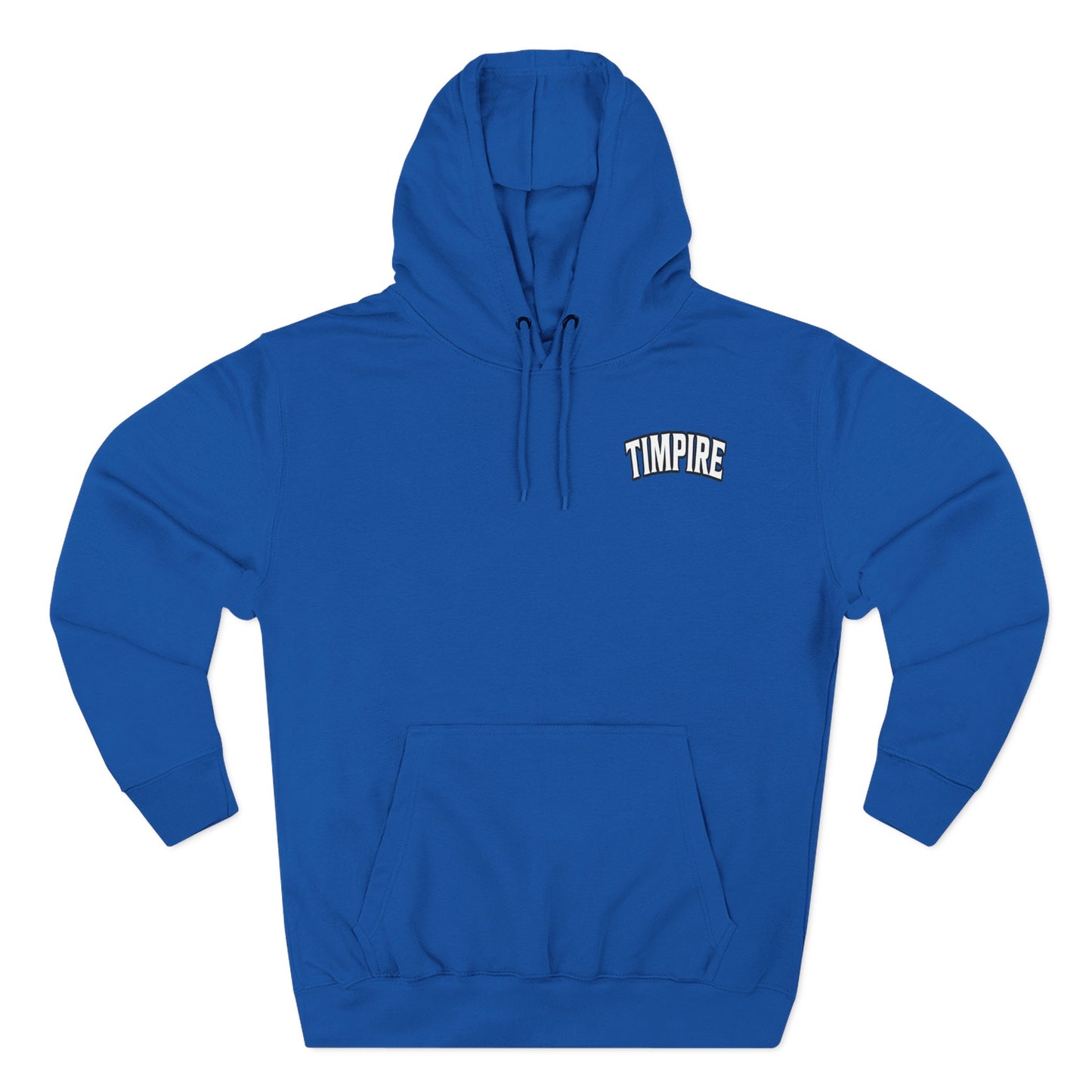 Timpire Friendly Neighbor Hoodie