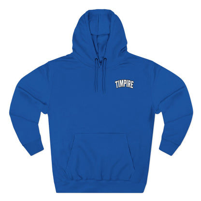 Timpire Friendly Neighbor Hoodie